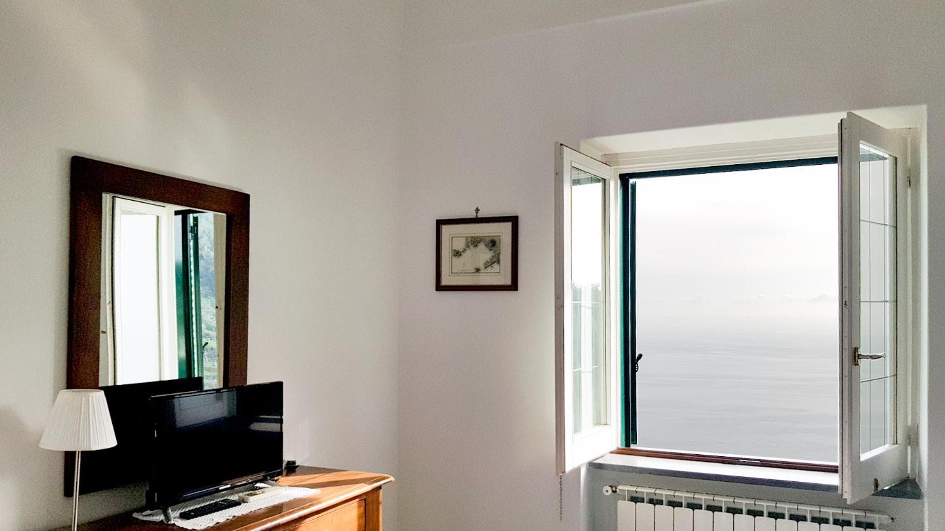 Al Poggio Antico Aparthotel Амалфи Екстериор снимка